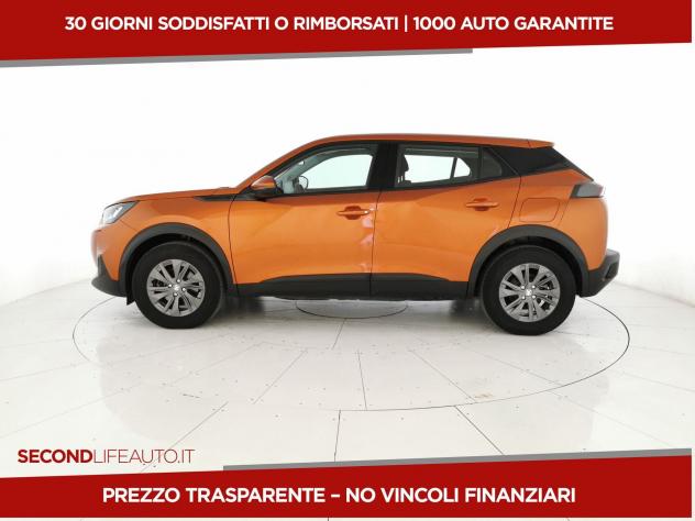 Peugeot e-2008 e 100kW Active Pack - Foto 2