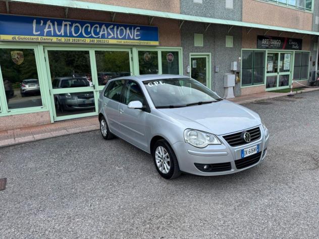 VOLKSWAGEN - Polo - 1.2/70CV 12V 5p. Comfortline - Foto 3