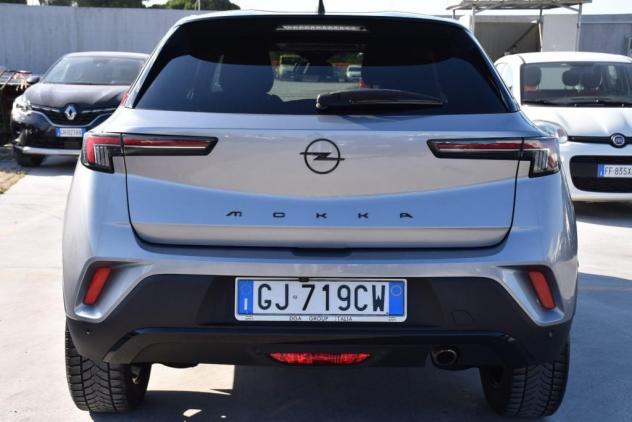 Opel Mokka 1.5 diesel GS Line *Navigatore, Telecamera* - Foto 5