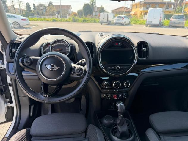 Mini Cooper SD Countryman 2.0 S Hype ALL4 - Foto 9