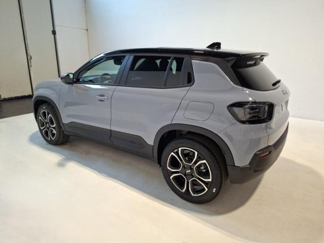 JEEP Avenger Avenger 1.2 Turbo 110 CV e-Hybrid Summit - Foto 4