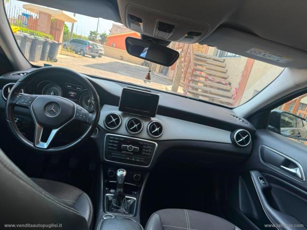 MERCEDES-BENZ GLA 200 d Sport - Foto 5