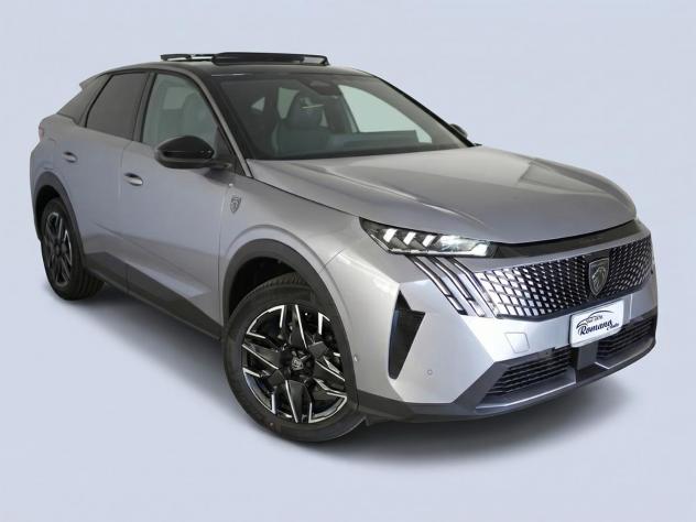 NEW PEUGEOT - 3008 1.2 hybrid GT 145cv e-dcs6#TETTO APRIBILE! - Foto 3
