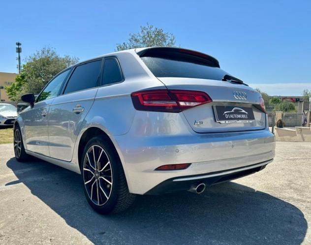 Audi A3 SPB 1.6 TDI 116 CV S tronic Sport - Foto 6