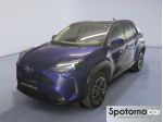 Toyota Yaris Cross 1.5H (116 CV) E-CVT Lounge