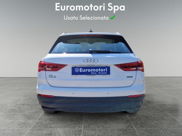 Audi Q3 Q3 40 2.0 tdi Business quattro 200cv s-tronic - Foto 4