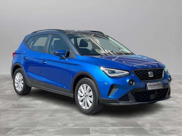 SEAT Arona 1.0 ecotsi Style 110cv - Foto 2