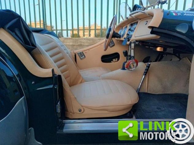 TRIUMPH TR3 A rif. 23999260 - Foto 7