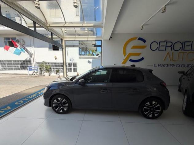 PEUGEOT 208 PureTech 100 Stop&Start 5 porte Allure da€169,00 rif. 24122884 - Foto 10