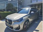 BMW X1 xdrive20d MHEV 48V MSport *TETTO, 19 "PROMO AZZURRA*