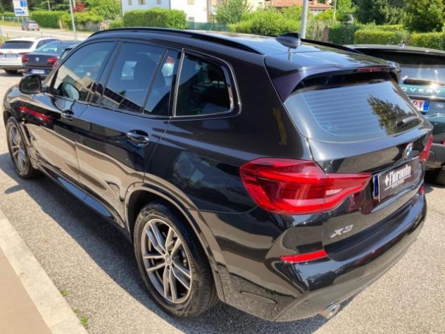 BMW X3 xDrive20d Msport rif. 24013538 - Foto 5