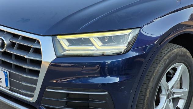 Audi Q5 2.0 TDI quattro S tronic - Foto 4