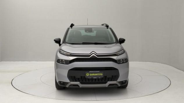 CITROEN C3 Aircross 1.2 puretech Feel s&s 110cv rif. 22631275 - Foto 8