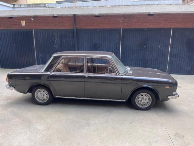 LANCIA Flavia lancia 2000 berlina carburatori rif. 23952738 - Foto 8