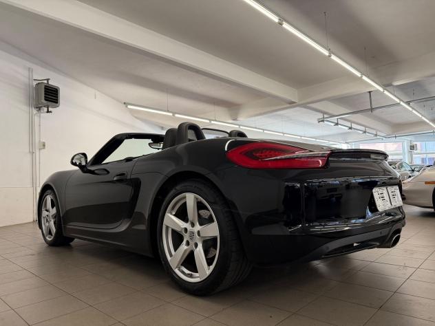 Porsche Boxster Boxster 2.7 265cv - Foto 6