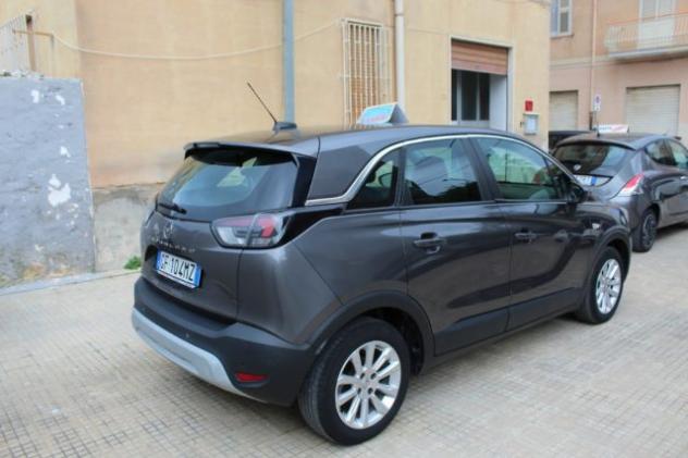 OPEL Crossland 1.2 12V Start&Stop Elegance rif. 23258652 - Foto 4