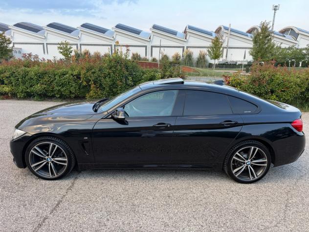 Bmw 420 420d xDrive CoupMsport - Foto 6