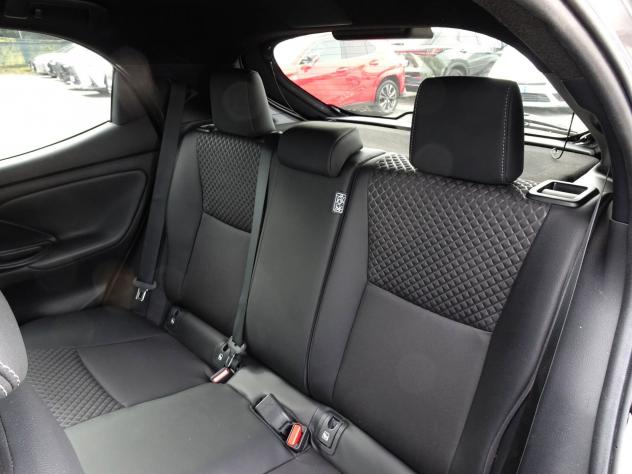 Toyota Yaris 4ª serie 1.5 130 Hybrid 5 porte Lounge - Foto 10