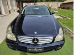 Mercedes-benz CLS 350