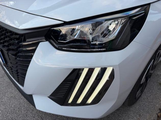 PEUGEOT 208 1.2 HYBRID 101CV E-DC6 AUTOMATICA rif. 23784604 - Foto 5