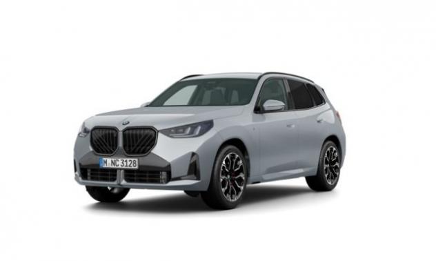 BMW X3 xDrive 20d Msport Pro Aut. rif. 24112411