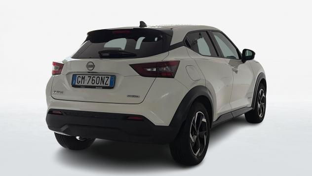 Nissan Juke N-CONNECTA HEV - Foto 2