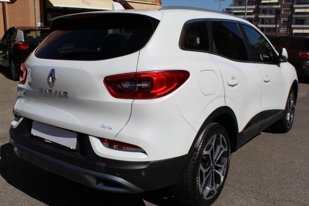 Renault Kadjar Blue dCi 8V 115CV Sport Edition2 Unico proprietario - Foto 7