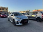TOYOTA Yaris 1.0 5 porte Trend rif. 24042054