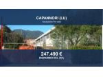 Immobile in asta di 1119 m² in vendita a Capannori