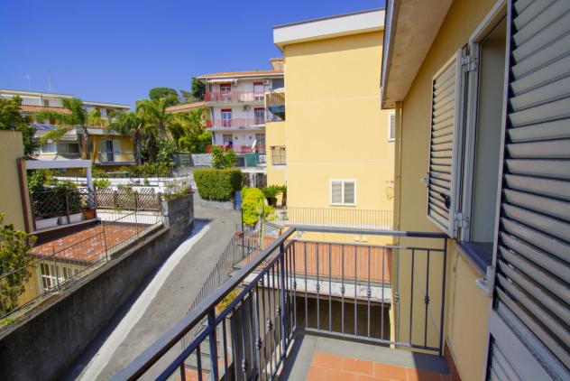 Appartamento in vendita a Aci Castello - Foto 13