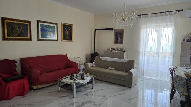 Appartamento in Via Costabile Carducci - Foto 7