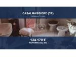 Immobile in asta di 145 m² con più di 5 locali e box auto in vendita a Casa &hellip;
