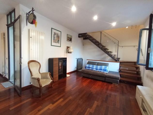 Appartamento in vendita a Cascina 150 mq Rif: 1356616 - Foto 3