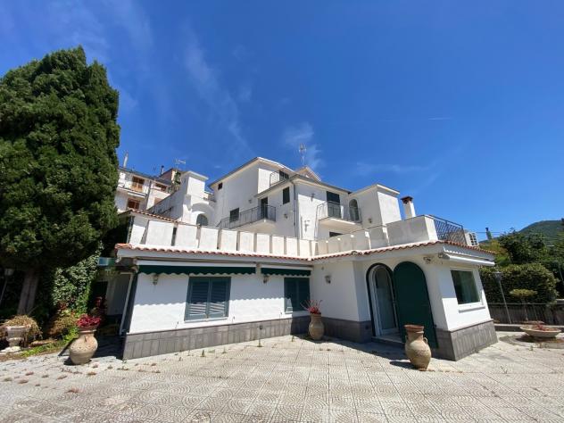 Villa in Via Francesco Gaeta - Foto 8
