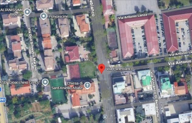Immobile in asta di 74 m² in vendita a Cosenza - Foto 8