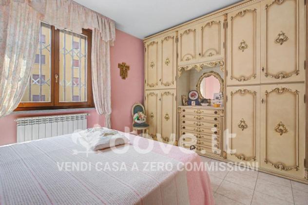 Appartamento di 85 m² con 3 locali in vendita a Garbagnate Milanese - Foto 19