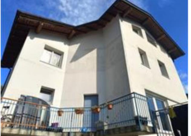 Immobile in asta di 291 m², box auto in vendita a Gordona - Foto 8