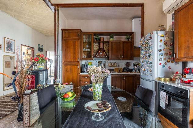 Appartamento in Vendita in zona VOLTANA - Foto 12
