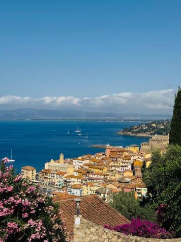 Trilocale in vendita a Monte Argentario