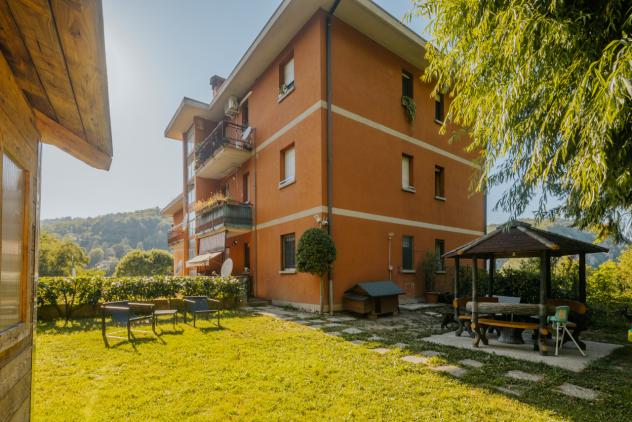 Bilocale in vendita a Monterenzio