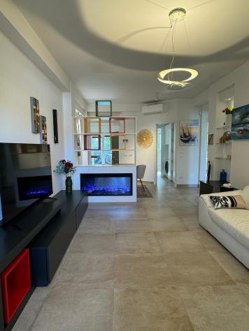 Appartamento in vendita a Cinquale - Montignoso 100 mq Rif: 1411084 - Foto 2