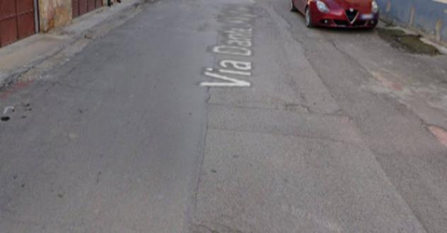 Immobile in asta di 128 m², box auto in vendita a Pietraperzia - Foto 9