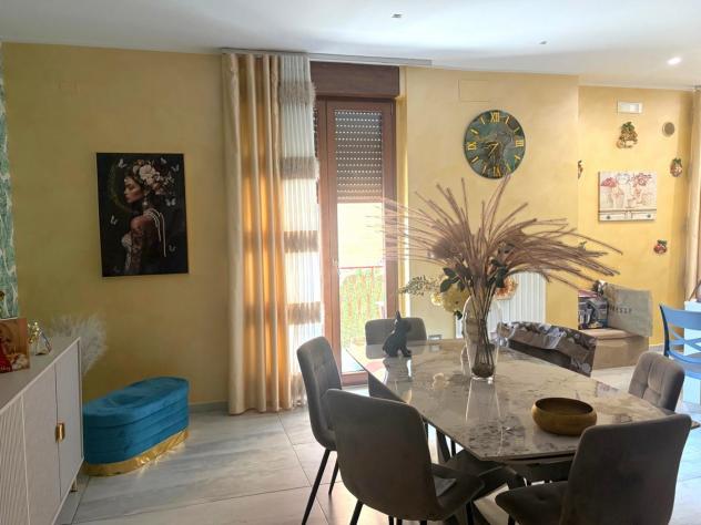 Appartamento - San Severo . Rif.: Cod. rif 3328637VRG - Foto 4