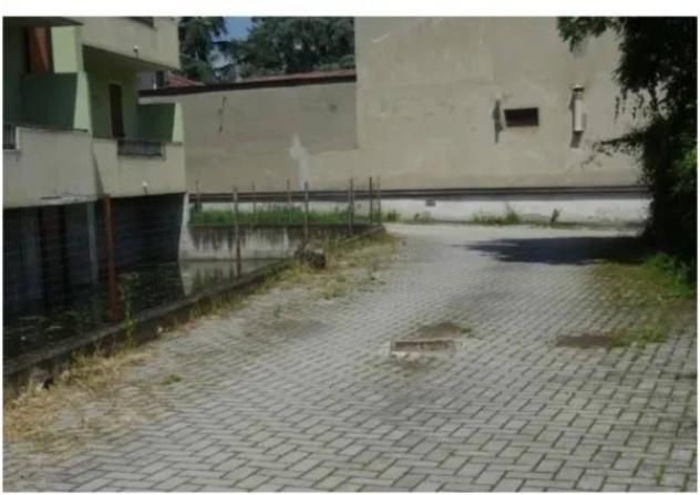 Immobile in asta di 60 m², box auto in vendita a Santa Giuletta - Foto 3