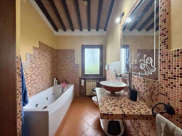 Porzione di casa in vendita a Santa Luce - Foto 12