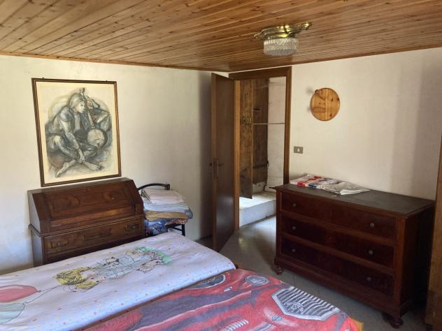 Trilocale in vendita a Sant'Agata Feltria - Foto 7