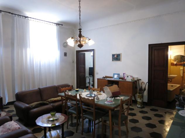 Attico in vendita a Sarzana