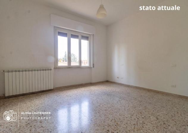 Appartamento in vendita a Siena 72 mq Rif: 1452994 - Foto 5