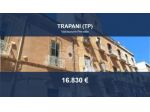 Immobile in asta di 50 m² in vendita a Trapani