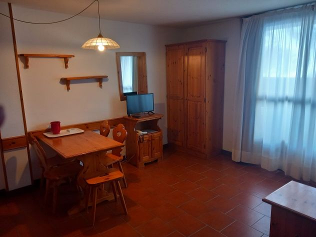 VENDO 1 SETTIMANA DI GODIMENTO ESCLUSIVO IN RESIDENCE CERVINIADUE - BREUIL CERVI - Foto 2